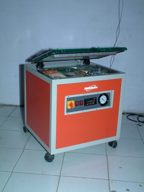 Vacuum Packing Machine Exporter
