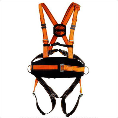 Safety Harness Gender: Unisex