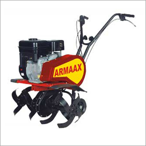 Mini Power Tiller