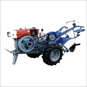 Power Tiller