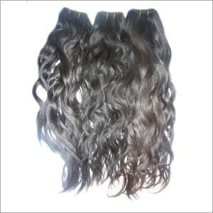 European Wave Hair