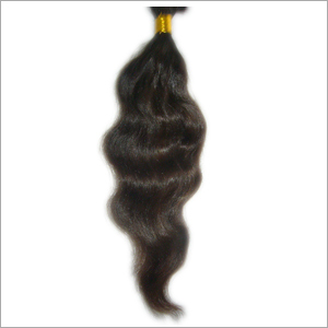 Wavy Hair Extension