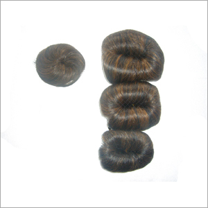 Natural Remy Human Hair