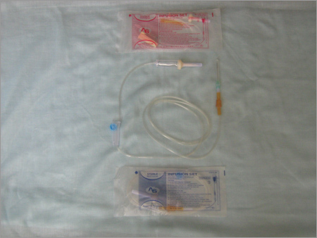Infusion Set