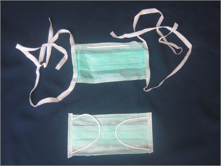Surgical Face Mask