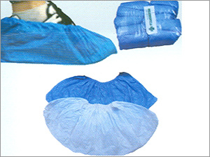 Disposable Shoe Cover