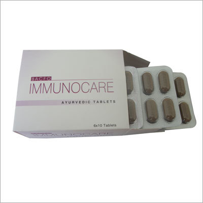 Immunocare