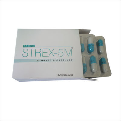 Strex 5M
