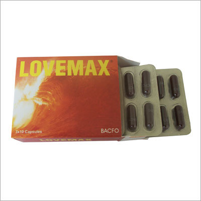 Lovemax