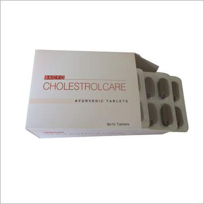 Cholestrol Care