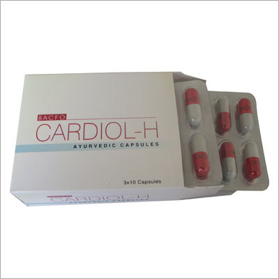 Cardiol H