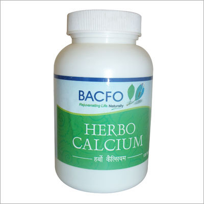 Herbo Calcium