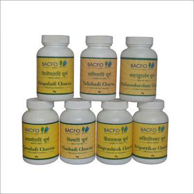 Herbal Medicine