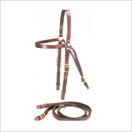 Barco Bridle