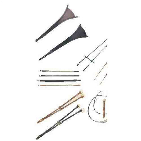 Stylish Horse Girths