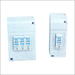 ABS & Sheet Metal Box