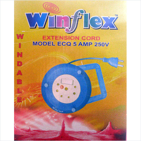 Electrical Extension Cord