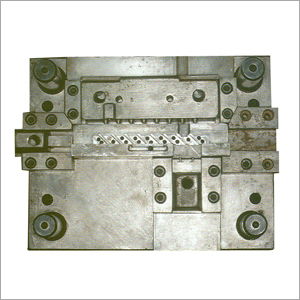 Injection Moulded Parts
