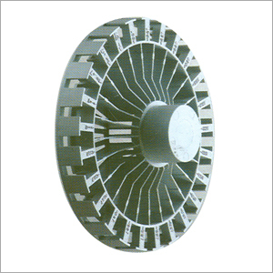 Injection Molding Components