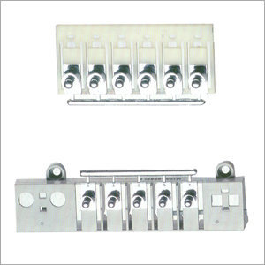 Plating Work On Plastic Articles