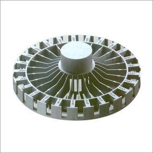 Injection Moulding Dies