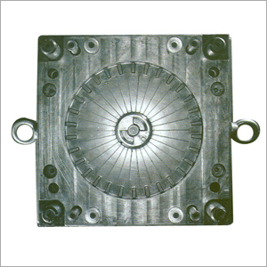 Bio Medical Items With Mold