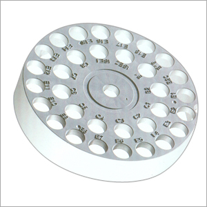 Injection Molded Products