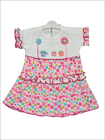 Kids Frock