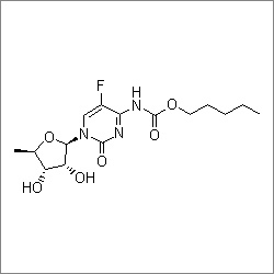 Capecitabine