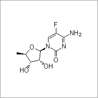 Capecitabine Drug Intermediate