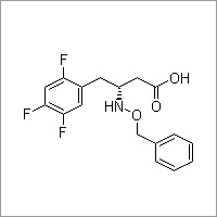 Sitagliptin Intermediate