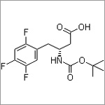 Sitagliptin Intermediate Chemical