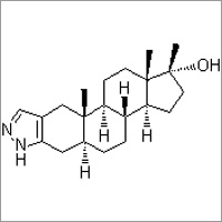Stanozolol