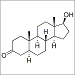 Stanolone