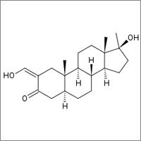 Oxymetholone