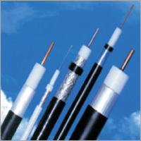 Coaxial Cables