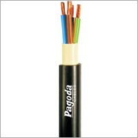 Multicore Flexible Cables