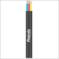 Flat Submersible Cables