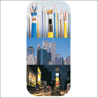Thermocouple Compensating Cables