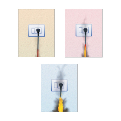 FR/FRLS,PVC/FRHF House Wires