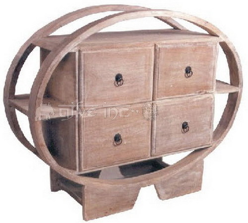 decorative drawer chest