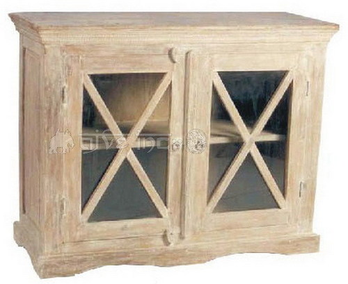 Rustic Wooden Furniture