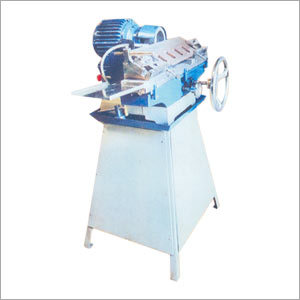 Blades Resharpening Machine