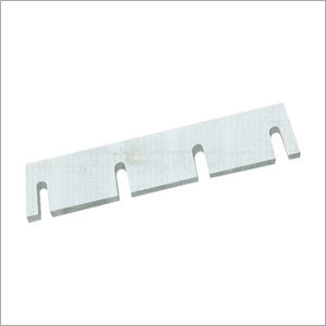 Blades For Plastic Grinder Machinery