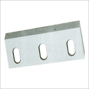 Plastic Grinder Machine Blades