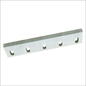 Plastic Grinder Machine Blades