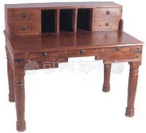 Wooden Study Table