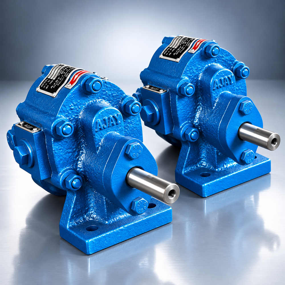 Filter Pumps - Color: Silver