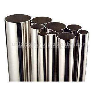 Stainless Steel Fabricated Ss Pipes