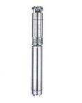 Submersible Well Pumps